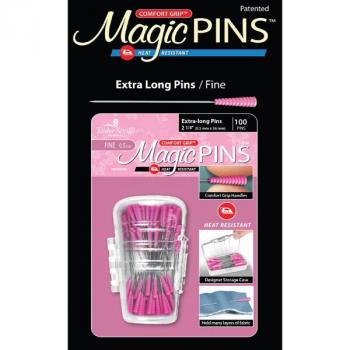 Magic Pins by Taylor Seville Originals